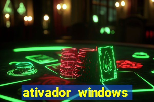 ativador windows server 2022